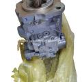 WA420 WA420-3 Wheel Loader hydraulic Pump 424-62-H4120 424-62-H4110